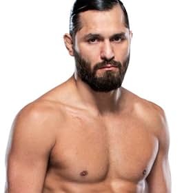 Jorge Masvidal